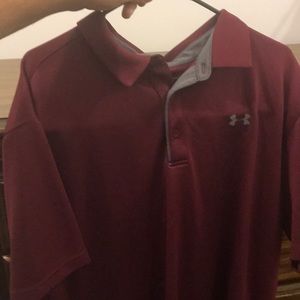 Under Armour Polo